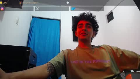 Mars online show from January 29, 4:58 am