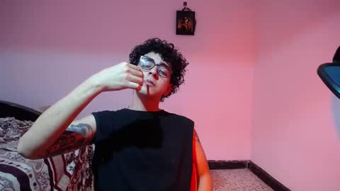 Mars online show from February 2, 6:53 pm