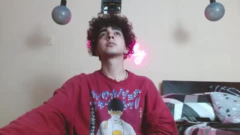 Mars online show from December 4, 3:09 am