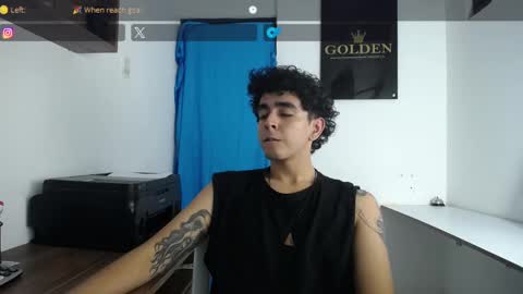 Mars online show from January 30, 3:11 am