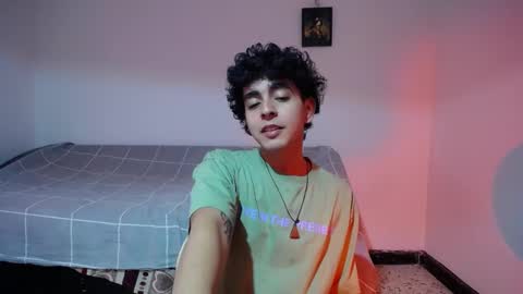 Mars online show from January 20, 8:29 pm