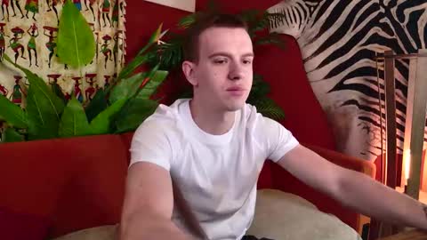 Mars online show from March 13, 2:26 am