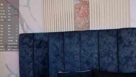 marscarlett online show from March 28, 12:06 pm