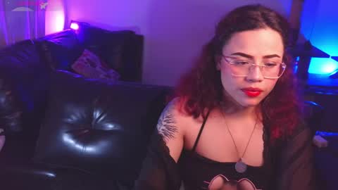 Marsdoll online show from April 28, 1:47 am