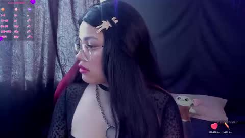 Marsdoll online show from December 31, 2:25 pm