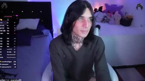 marshall_cazher online show from June 12, 5:17 am