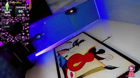 Marshall online show from November 4, 11:33 am