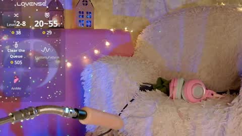 Marsy online show from January 23, 3:37 am