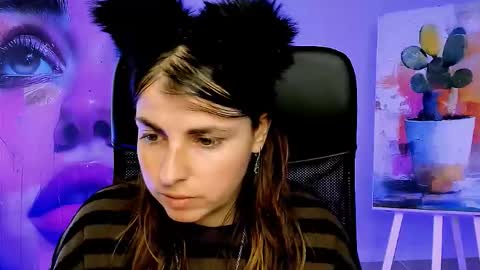 martaedams online show from November 11, 6:37 am