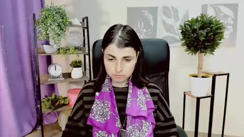 martaedams online show from March 24, 6:30 am