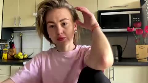 Marta online show from April 18, 9:44 am