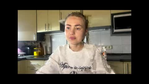 Marta online show from March 20, 9:53 pm