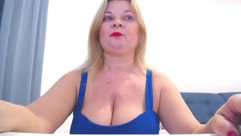 Martha online show from March 21, 9:36 am