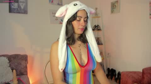 Josephine  online show from January 19, 11:10 pm