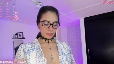 Josephine  online show from February 25, 1:32 pm