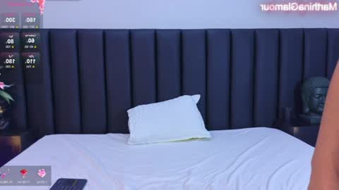 marthinag_ online show from June 10, 9:46 pm