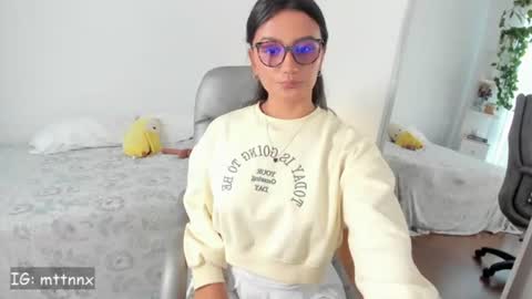 Martina online show from July 16, 10:33 pm