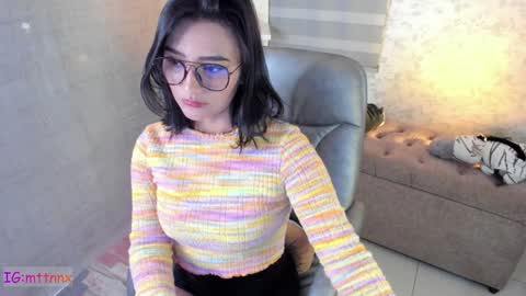 Martina online show from January 15, 5:40 am