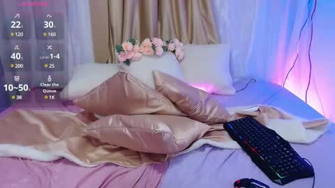 Vanesa online show from February 28, 12:54 am