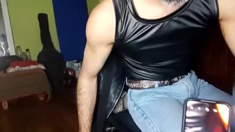 Martincba online show from December 23, 6:00 am