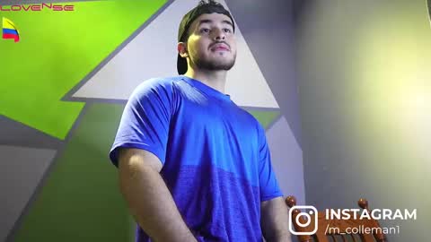 Martin Colleman online show from September 20, 4:15 am