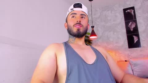 Martin Foster online show from April 7, 4:47 am