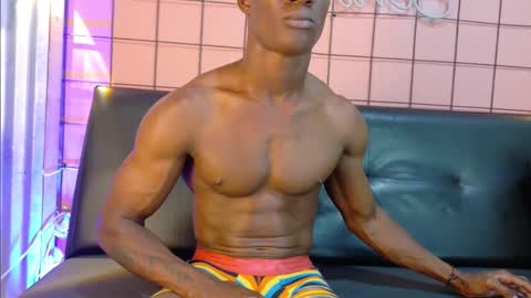 Martin online show from November 1, 2:34 am