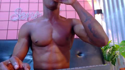 Martin online show from March 5, 1:25 am