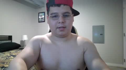 martin_militaryboy online show from July 29, 2:44 am