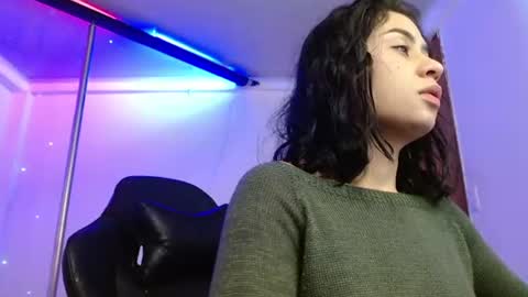 100 explicit here. follow  online show from June 29, 8:08 pm