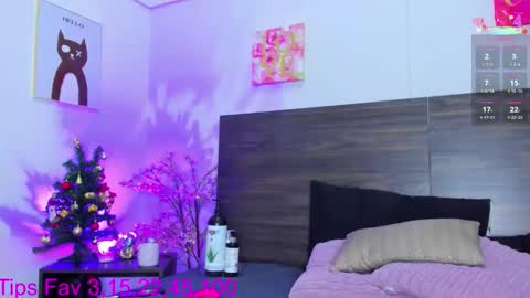 martina mIIler online show from December 15, 1:07 pm