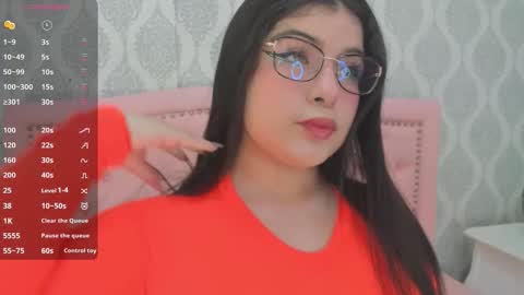 Martina online show from October 28, 12:06 pm