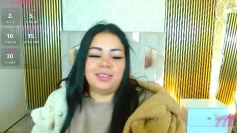Hey im martina online show from July 23, 3:15 am