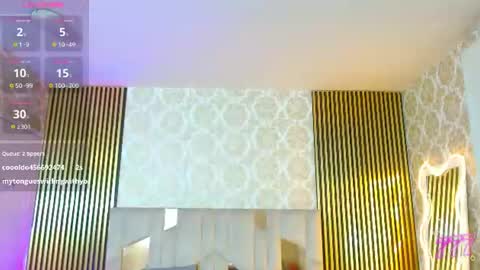 Hey im martina online show from July 24, 3:58 am