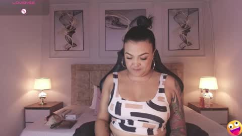 NATALIA ON A TRAVEL FROM DECEMBER 6TH TO THE 9TH ENJOY ME BEFORE I LEAVE online show from February 17, 10:05 pm