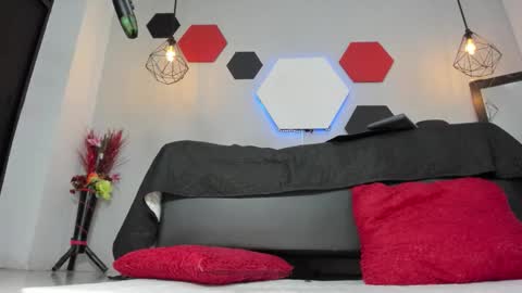 Martina online show from October 26, 4:35 am