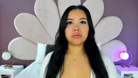 Martina Garcia online show from March 1, 7:18 pm