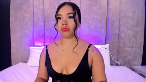 Martina Garcia online show from February 24, 8:12 pm