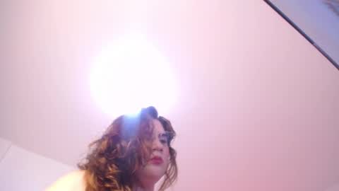 Martina  online show from October 8, 2:30 am