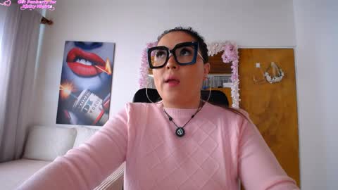 Antonella Martini online show from May 24, 8:15 pm
