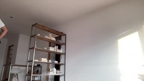 Martin Rodolfo online show from February 23, 10:01 pm