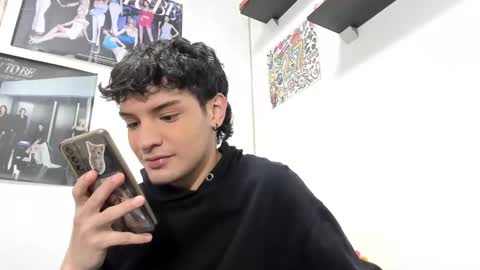 Martin online show from February 16, 3:54 pm