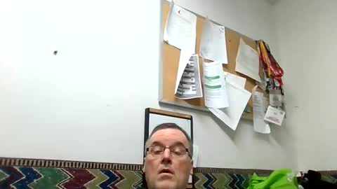 marty1688 online show from February 9, 11:14 am