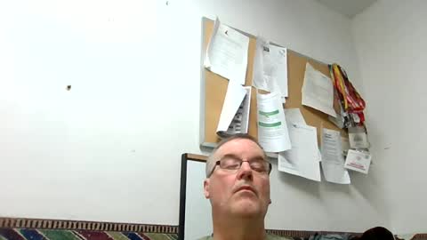 marty1688 online show from June 22, 11:17 am