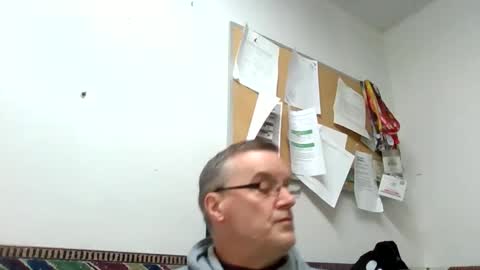 marty1688 online show from April 20, 11:13 am