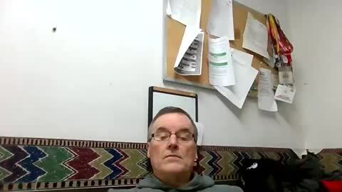 marty1688 online show from April 17, 11:34 am