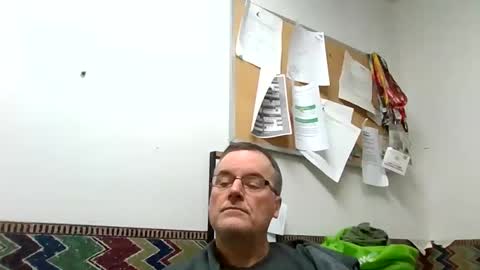 marty1688 online show from February 11, 1:15 pm