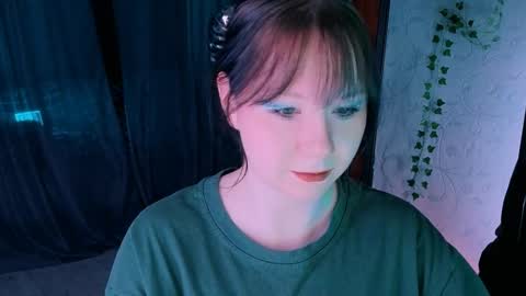 Nancy online show from April 9, 3:50 pm