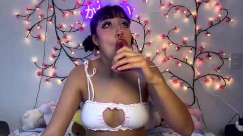 Maru online show from October 3, 9:01 pm