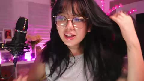 INSTAGRAM Maruchan  02 online show from December 18, 2:18 am